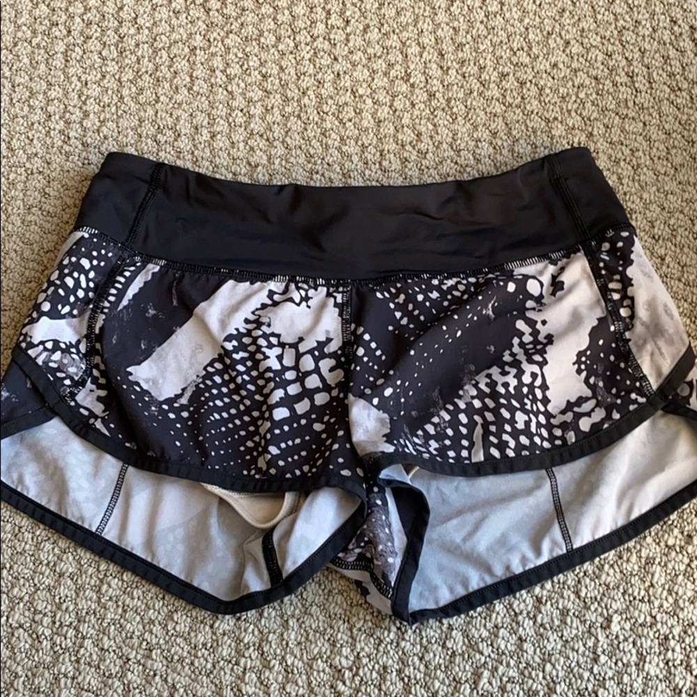 Lululemon
